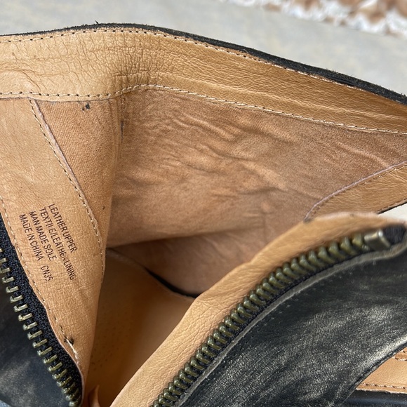 Corso Como open toe wedge with sling back - Picture 9 of 10